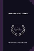 World's Great Classics