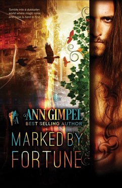 Marked by Fortune - Gimpel, Ann