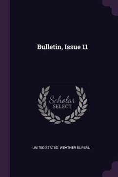 Bulletin, Issue 11