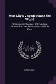 Miss Lily's Voyage Round the World