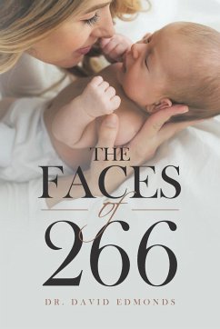 The Faces of 266 - Edmonds, David