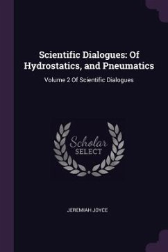 Scientific Dialogues - Joyce, Jeremiah