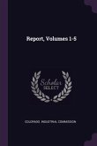 Report, Volumes 1-5