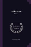 A Girton Girl; Volume 1