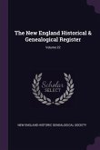 The New England Historical & Genealogical Register; Volume 22