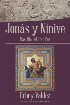 Jonás Y Nínive - Valdez, Erbey