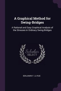 A Graphical Method for Swing-Bridges - La Rue, Benjamin F