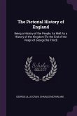 The Pictorial History of England