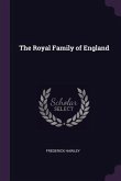 The Royal Family of England