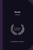 Novels; Volume 10