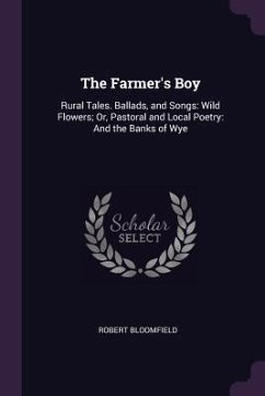 The Farmer's Boy - Bloomfield, Robert