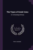 The Types of Greek Coins