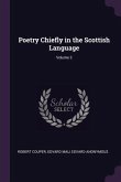 Poetry Chiefly in the Scottish Language; Volume 2