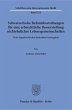 Schweizerische Reformbestrebungen für... - Bild 1