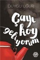 Cover Cayi Koy Geliyorum