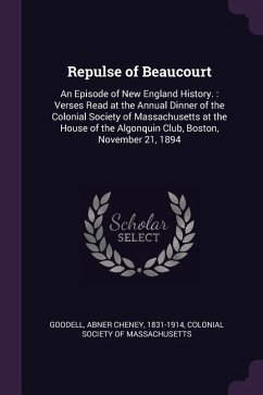 Repulse of Beaucourt