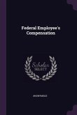 Federal Employee's Compensation