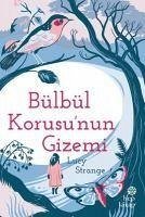 Bülbül Korusunun Gizemi - Strange, Lucy