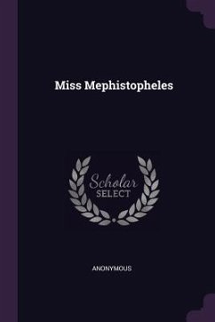 Miss Mephistopheles - Anonymous