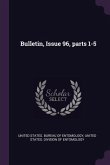 Bulletin, Issue 96, parts 1-5