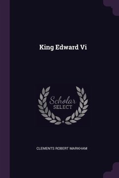 King Edward Vi - Markham, Clements Robert