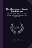 The Adventures of Captain John Patterson