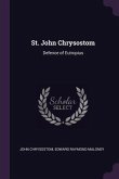 St. John Chrysostom