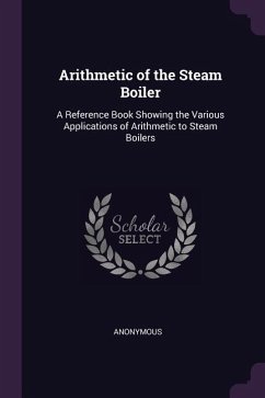 Arithmetic of the Steam Boiler
