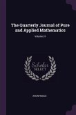 The Quarterly Journal of Pure and Applied Mathematics; Volume 31