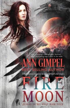Fire Moon - Gimpel, Ann