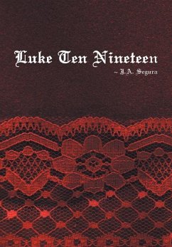 Luke Ten Nineteen - Segura, J. A.