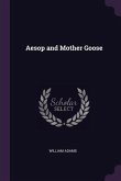 Aesop and Mother Goose