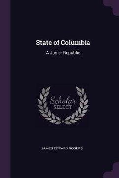 State of Columbia - Rogers, James Edward