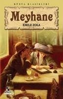 Meyhane - Zola, Emile