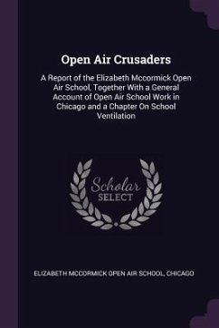 Open Air Crusaders