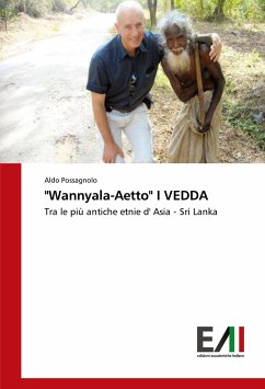 &quote;Wannyala-Aetto&quote; I VEDDA