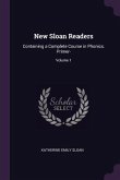 New Sloan Readers