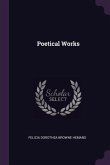 Poetical Works