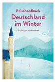 Reisehandbuch Deutschland im Winter - Reiseführer
