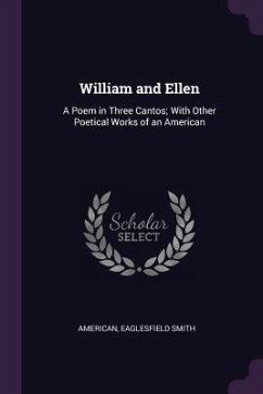 William and Ellen - American; Smith, Eaglesfield