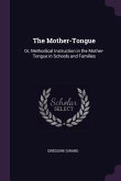 The Mother-Tongue