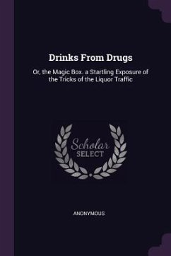 Cover Drinks From Drugs