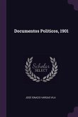 Documentos Políticos, 1901