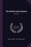 The World's Great Classics; Volume 56