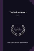 The Divine Comedy; Volume 1