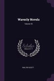 Waverly Novels; Volume 42