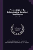 Proceedings of the Entomological Society of Washington; Volume 12