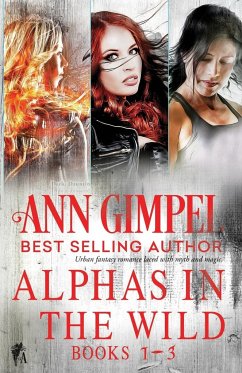 Alphas in the Wild - Gimpel, Ann