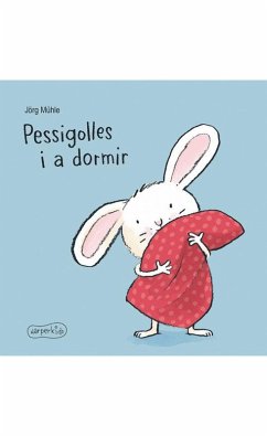 Cover PESSIGOLLES I A DORMIR