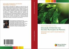 Educação Ambiental nas Escolas Municipais de Manaus